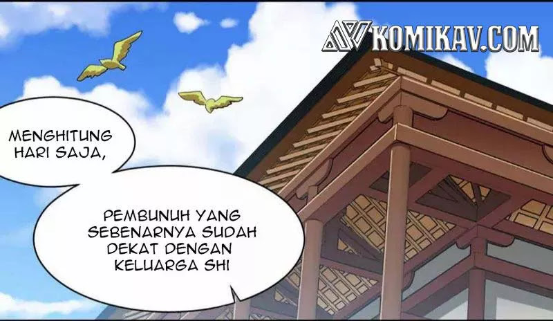 Rebirth Become a Dog Chapter 8 - Halaman 34