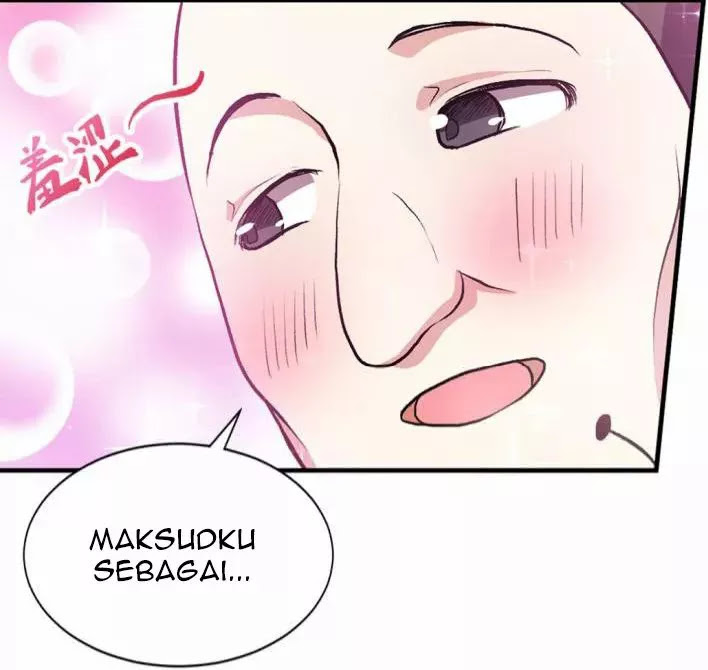 Rebirth Become a Dog Chapter 8 - Halaman 41