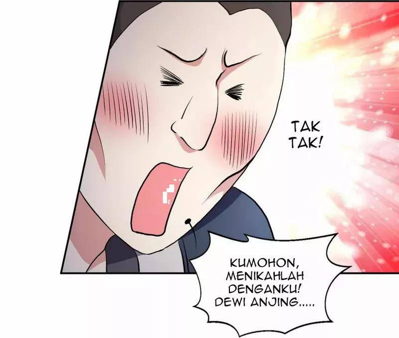 Rebirth Become a Dog Chapter 8 - Halaman 45