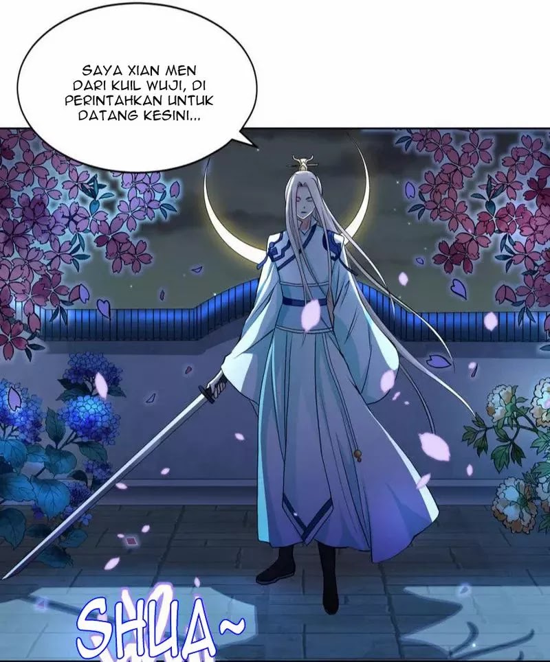 Rebirth Become a Dog Chapter 8 - Halaman 48