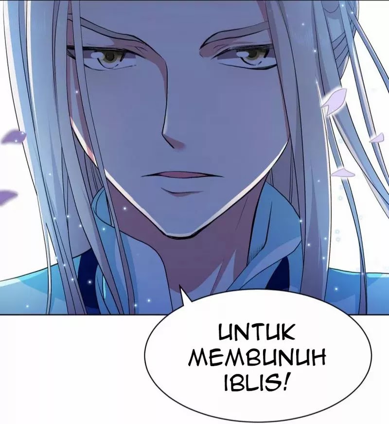 Rebirth Become a Dog Chapter 8 - Halaman 49