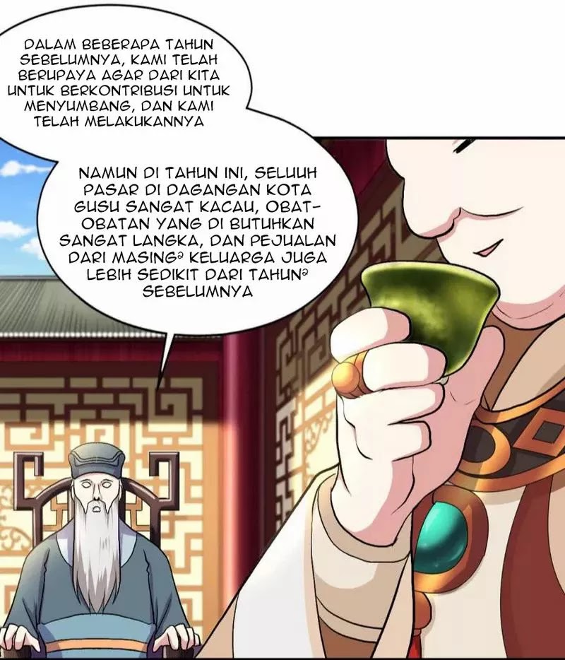 Rebirth Become a Dog Chapter 7 - Halaman 13
