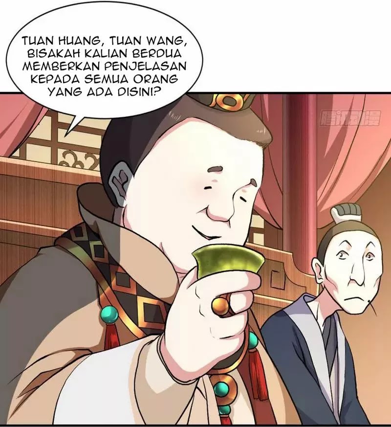 Rebirth Become a Dog Chapter 7 - Halaman 15