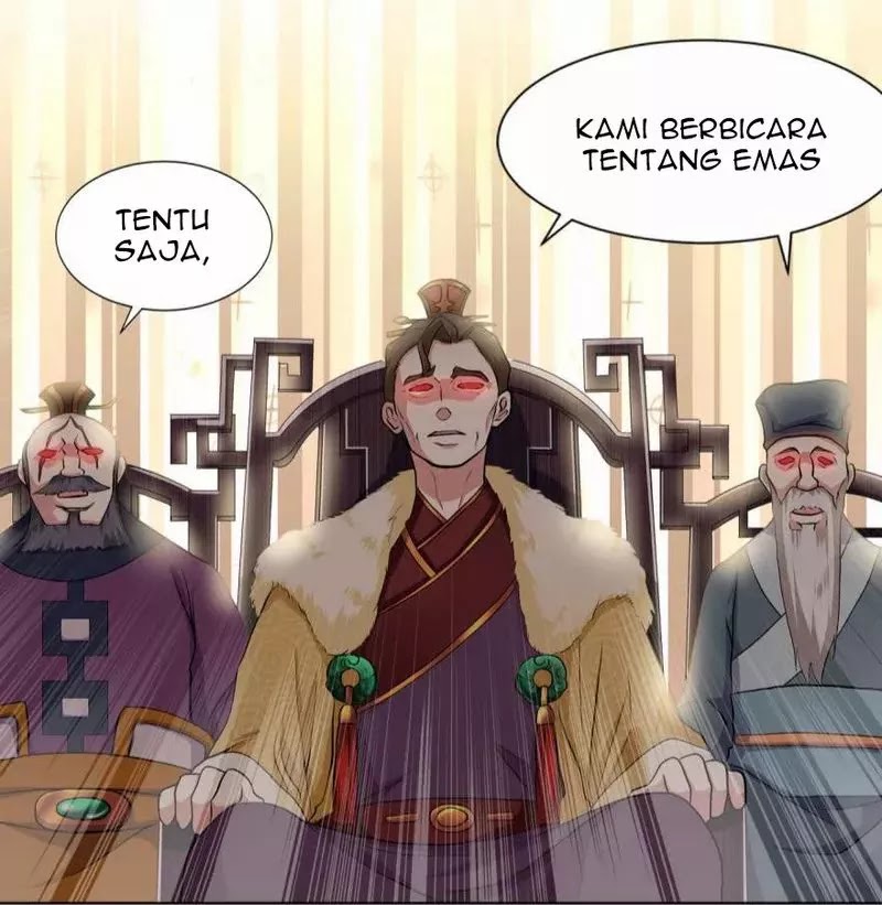 Rebirth Become a Dog Chapter 7 - Halaman 19