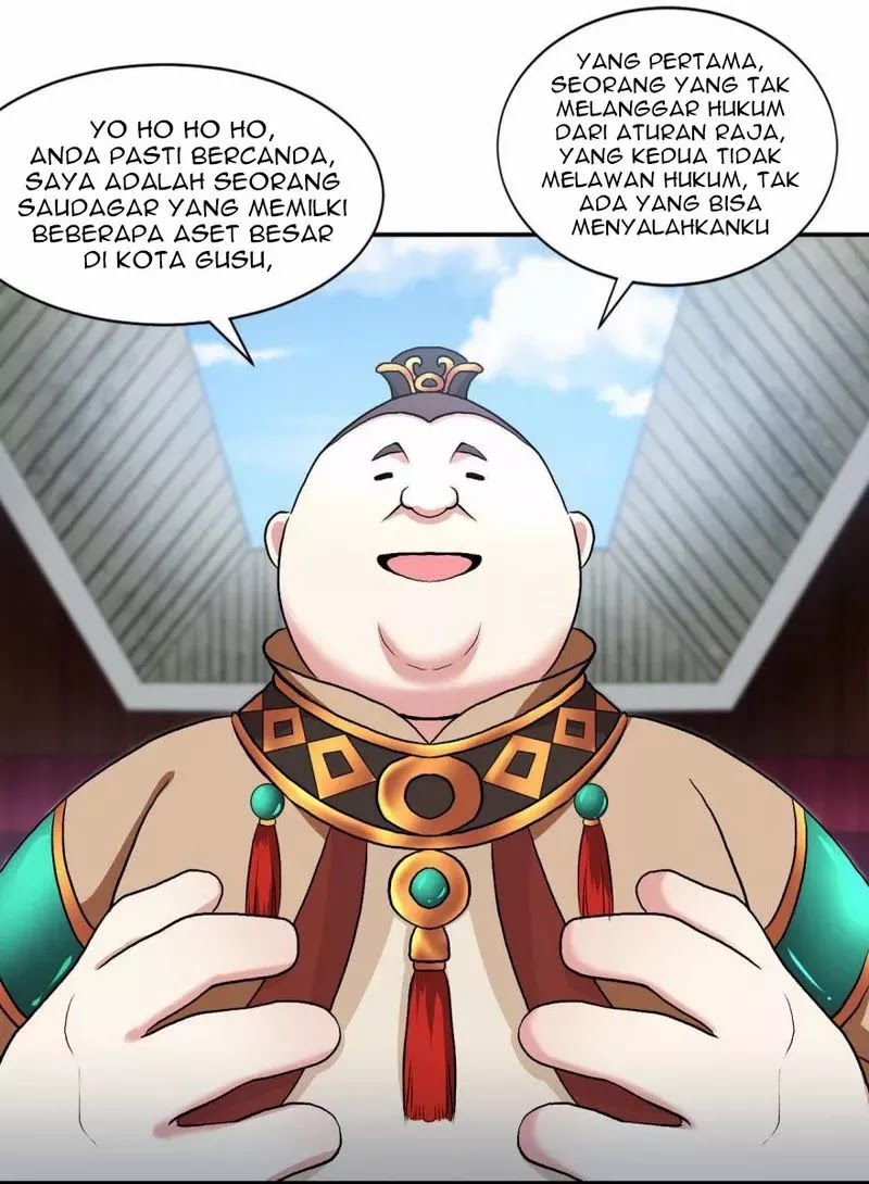 Rebirth Become a Dog Chapter 7 - Halaman 25