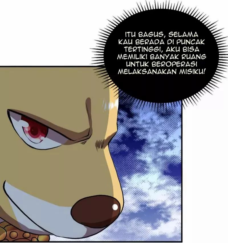 Rebirth Become a Dog Chapter 7 - Halaman 28