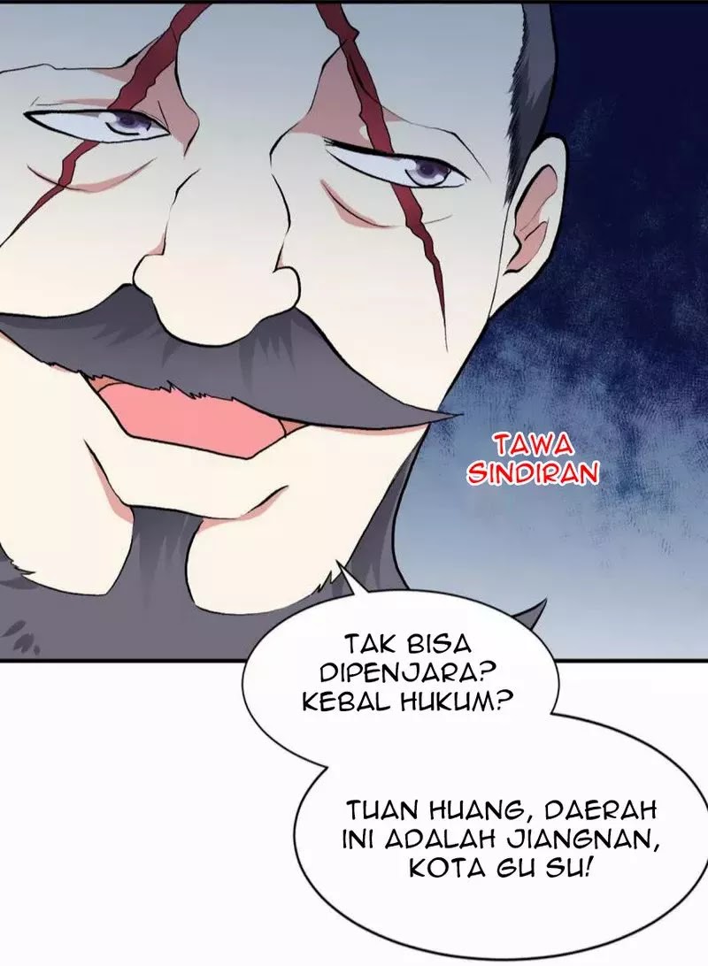Rebirth Become a Dog Chapter 7 - Halaman 29