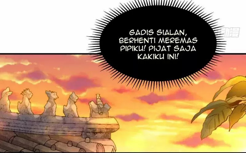 Rebirth Become a Dog Chapter 7 - Halaman 44