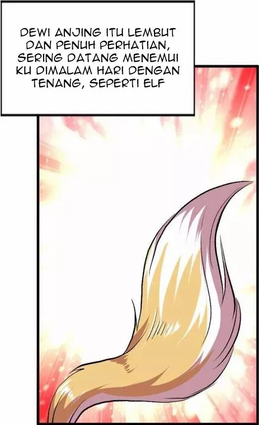 Rebirth Become a Dog Chapter 6 - Halaman 11