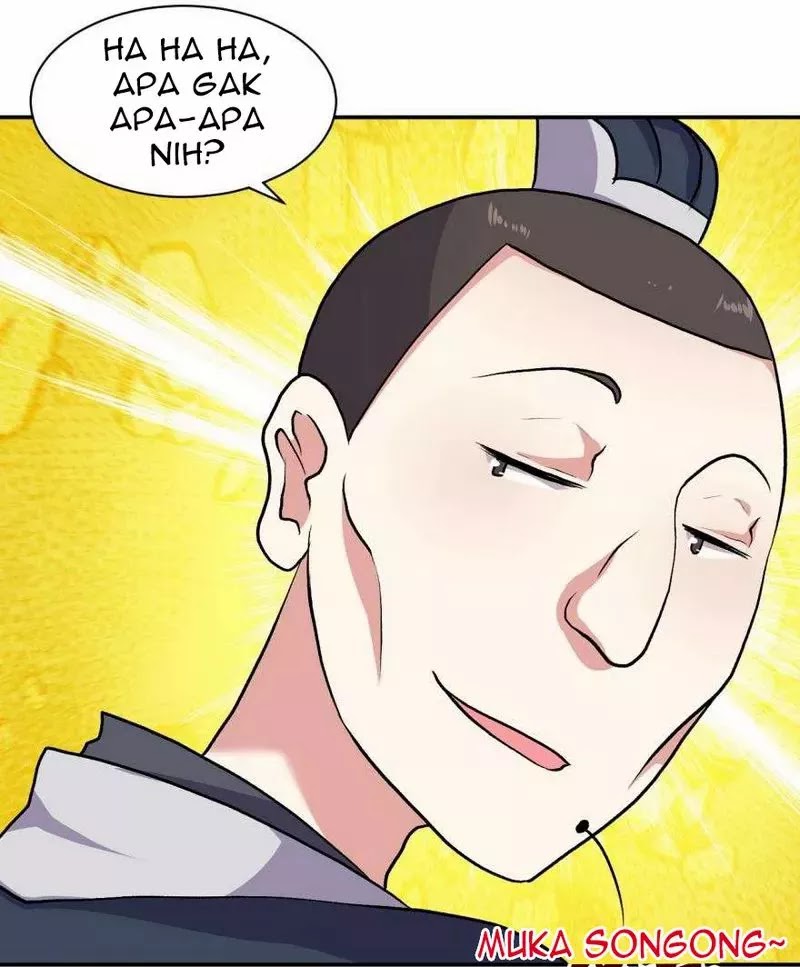 Rebirth Become a Dog Chapter 6 - Halaman 23