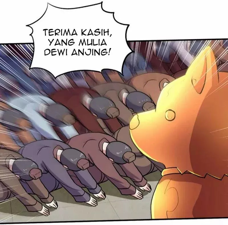 Rebirth Become a Dog Chapter 6 - Halaman 28