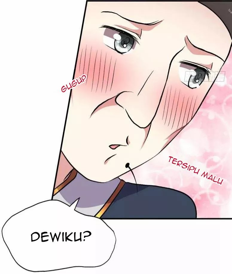Rebirth Become a Dog Chapter 6 - Halaman 33