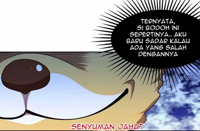 Rebirth Become a Dog Chapter 6 - Halaman 37