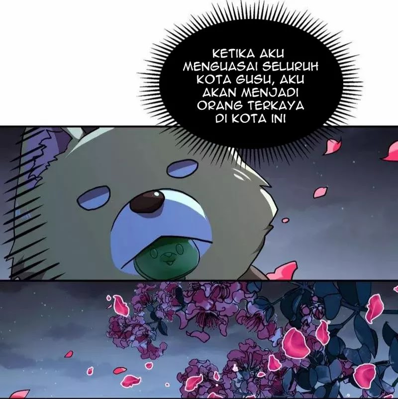 Rebirth Become a Dog Chapter 6 - Halaman 44