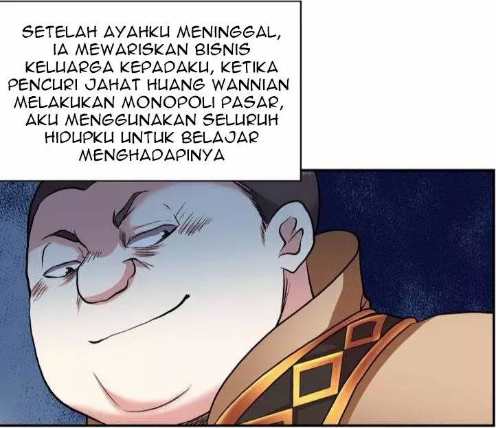 Rebirth Become a Dog Chapter 6 - Halaman 5
