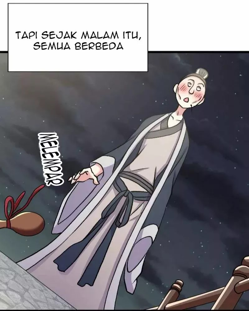 Rebirth Become a Dog Chapter 6 - Halaman 8
