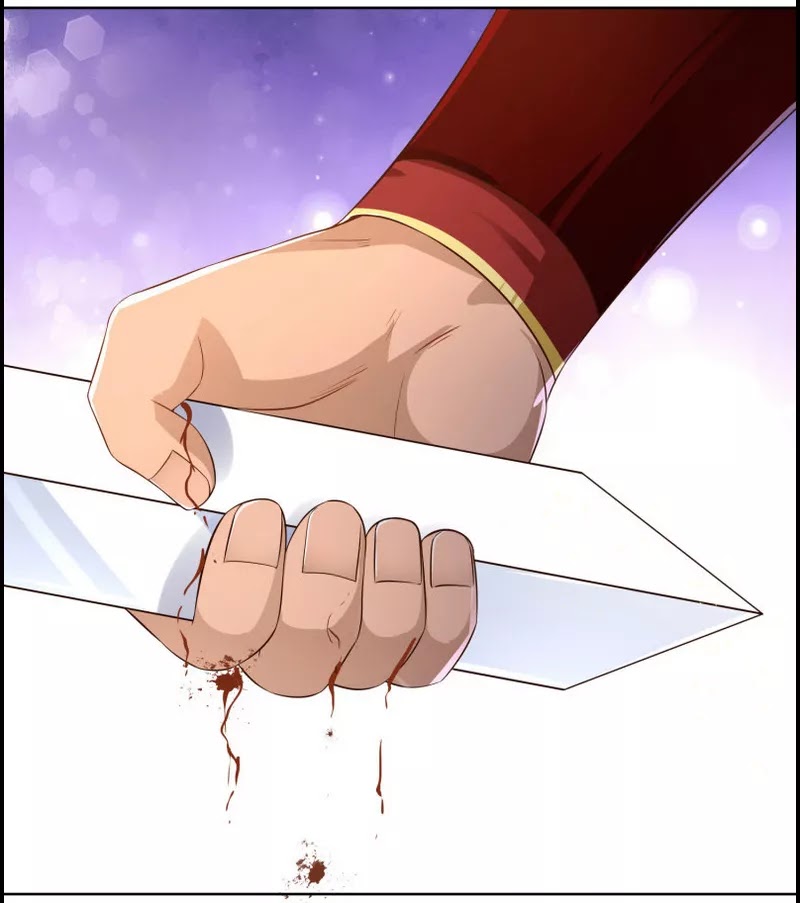 Sword Master of Soul Spirit Chapter 10 - Halaman 20