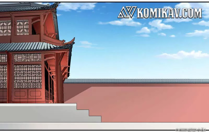 Sword Master of Soul Spirit Chapter 9 - Halaman 10