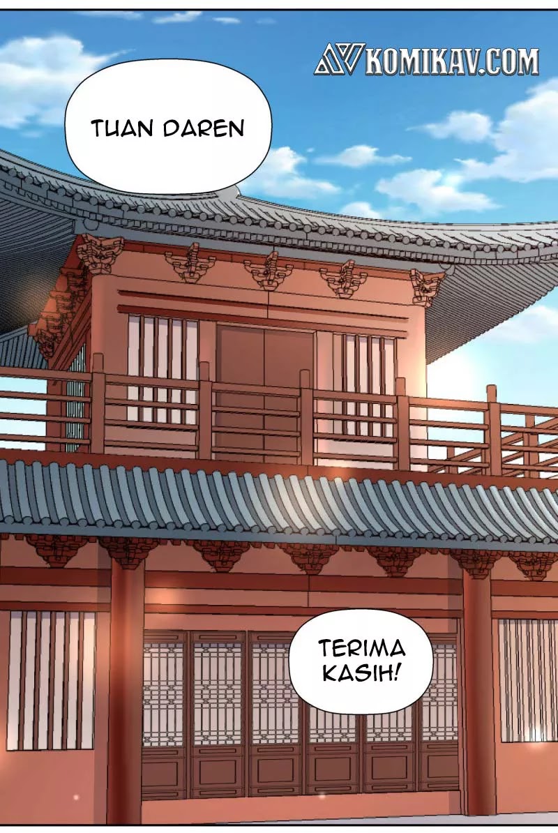 Sword Master of Soul Spirit Chapter 9 - Halaman 18