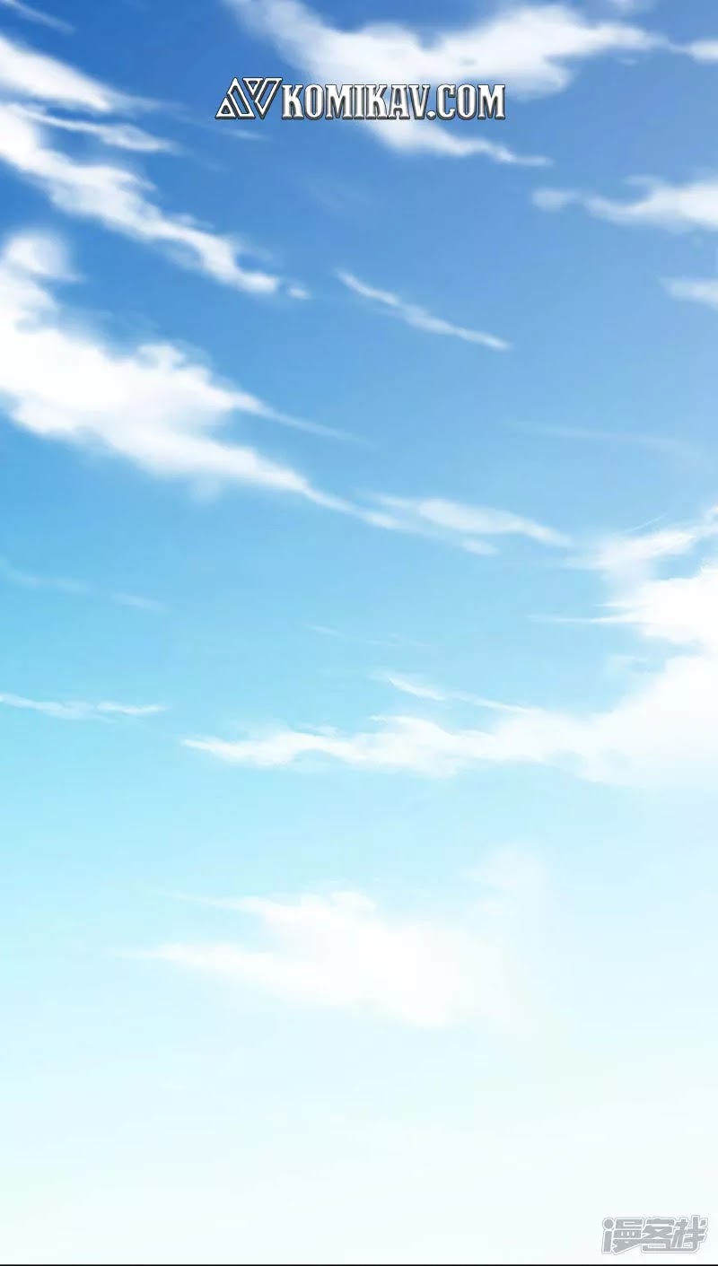 Manhua Sword Master of Soul Spirit Chapter 9 gambar 2