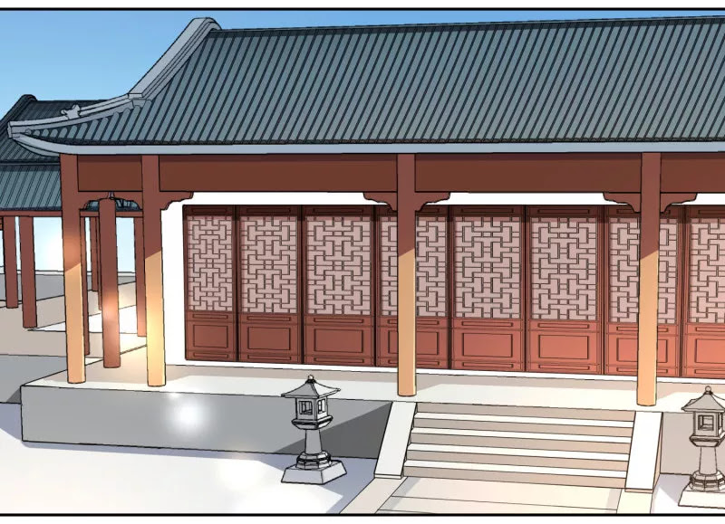 Sword Master of Soul Spirit Chapter 9 - Halaman 25