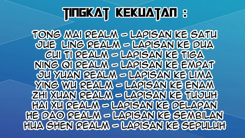 Sword Master of Soul Spirit Chapter 9 - Halaman 33