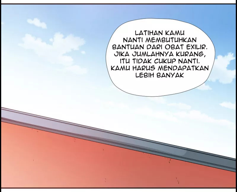Sword Master of Soul Spirit Chapter 8 - Halaman 27