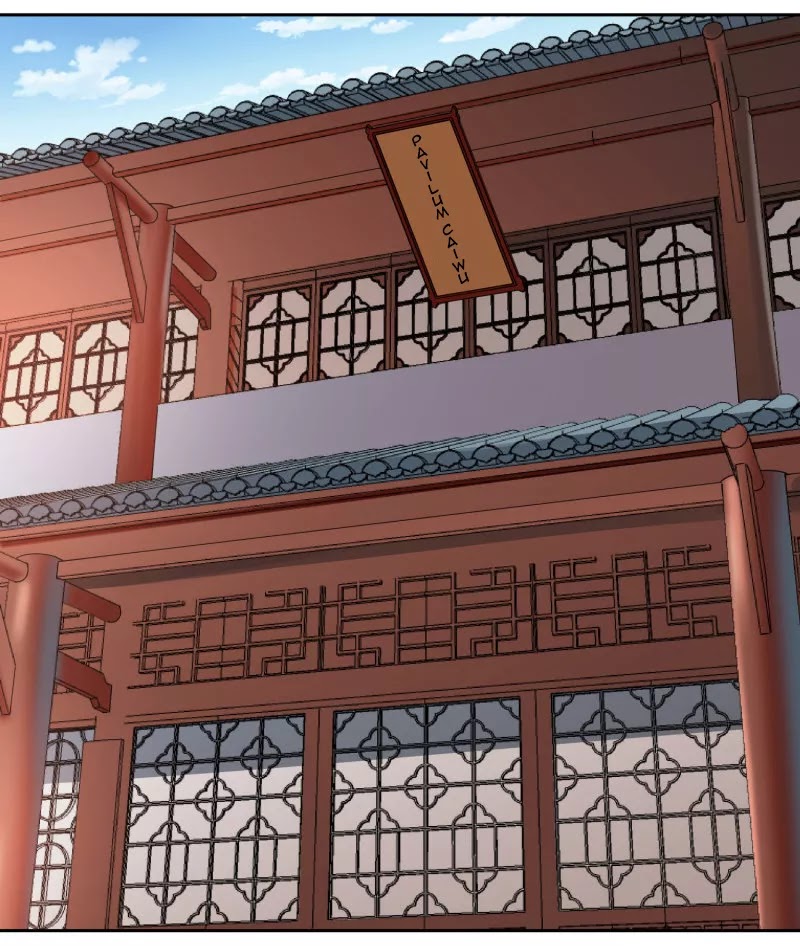 Sword Master of Soul Spirit Chapter 8 - Halaman 28