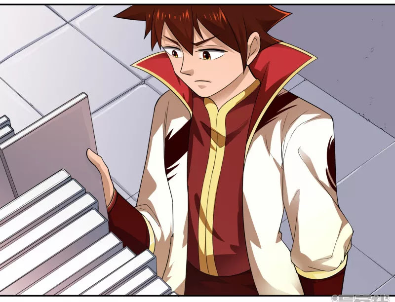 Sword Master of Soul Spirit Chapter 8 - Halaman 7