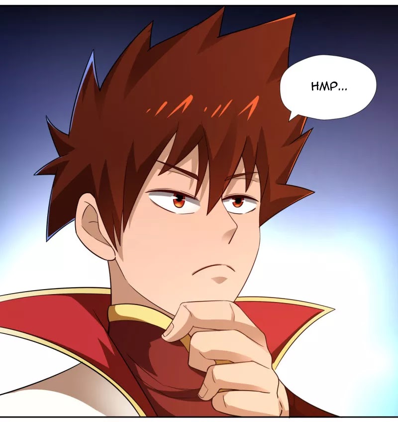 Sword Master of Soul Spirit Chapter 7 - Halaman 13