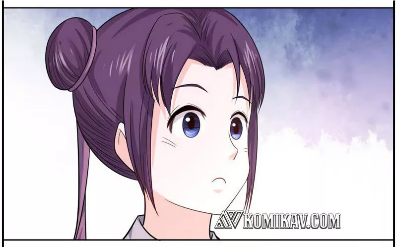 Sword Master of Soul Spirit Chapter 7 - Halaman 26