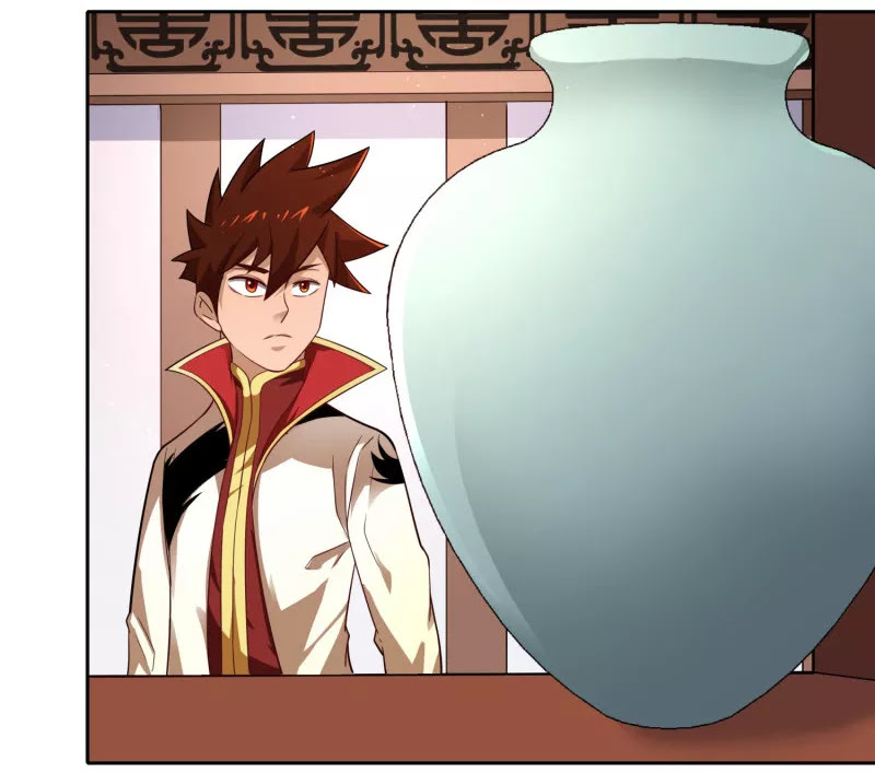 Sword Master of Soul Spirit Chapter 7 - Halaman 7