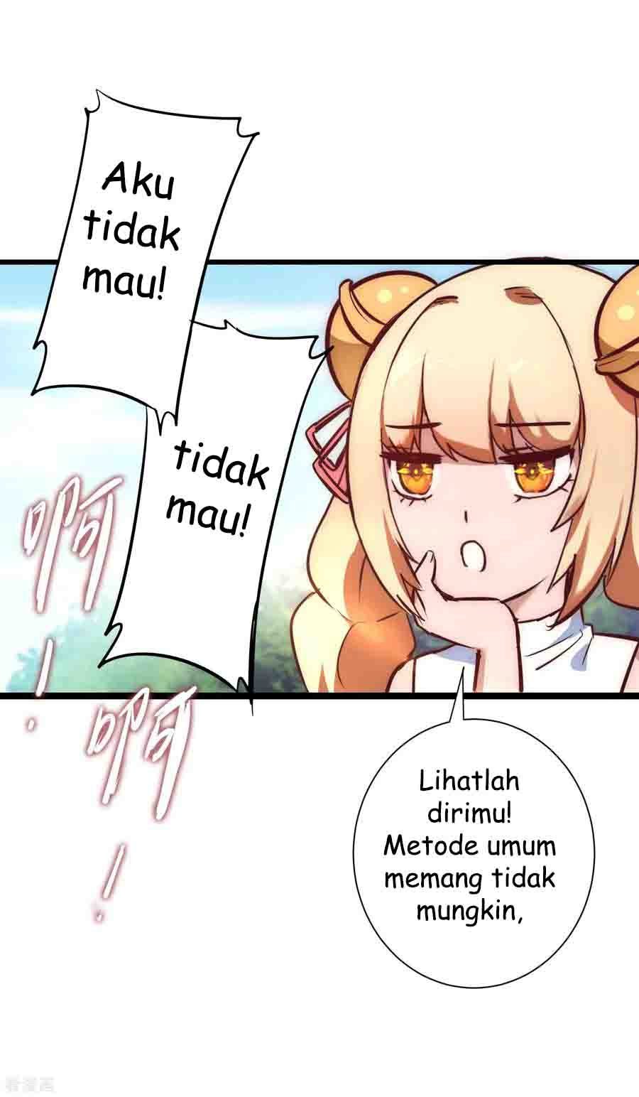 Manhua Reversing the Immortal Path Chapter 24 gambar 2