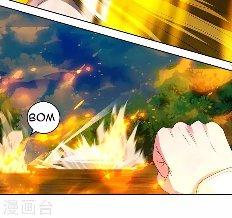 Dushi Xiaoyao Chapter 108 - Halaman 19
