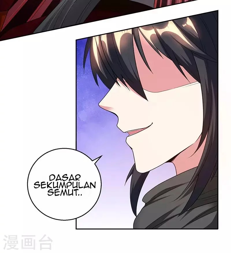 Dushi Xiaoyao Chapter 108 - Halaman 7