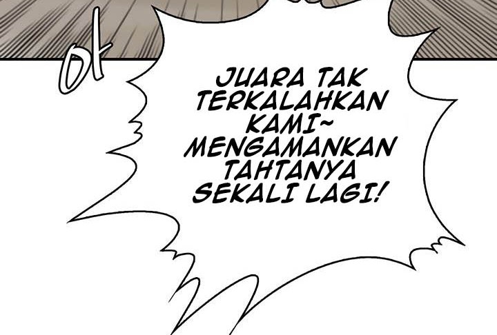 Manhwa Bless Chapter 04 gambar 2