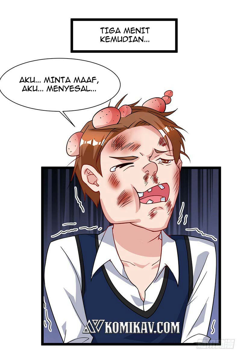 Manhua Rebirth Abandoned Less Return Chapter 51 gambar 2