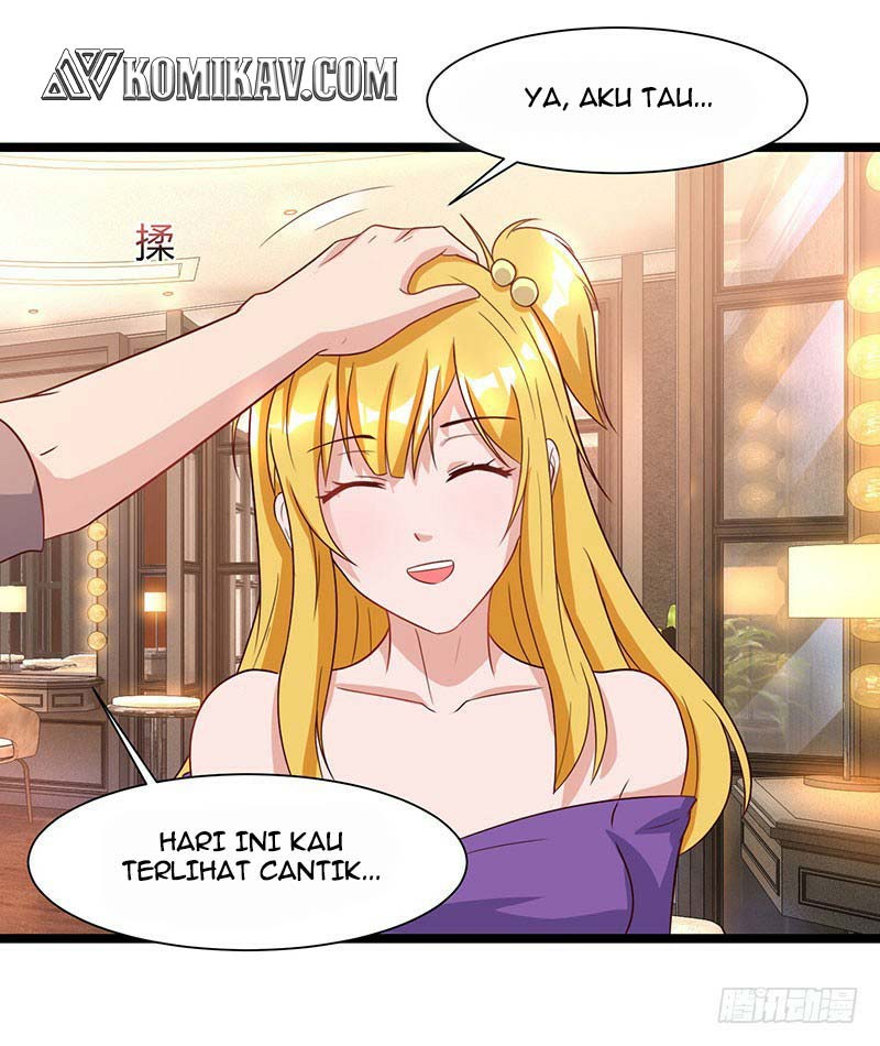 Manhua Rebirth Abandoned Less Return Chapter 50 gambar 2