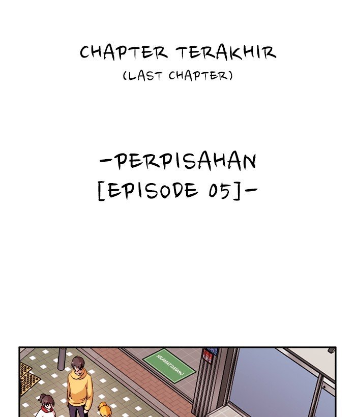 Manhwa Change Season 2 Chapter 138 gambar 2