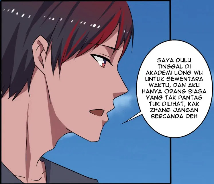 Master of Fortune Chapter 25 - Halaman 25