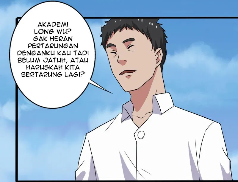 Master of Fortune Chapter 25 - Halaman 26