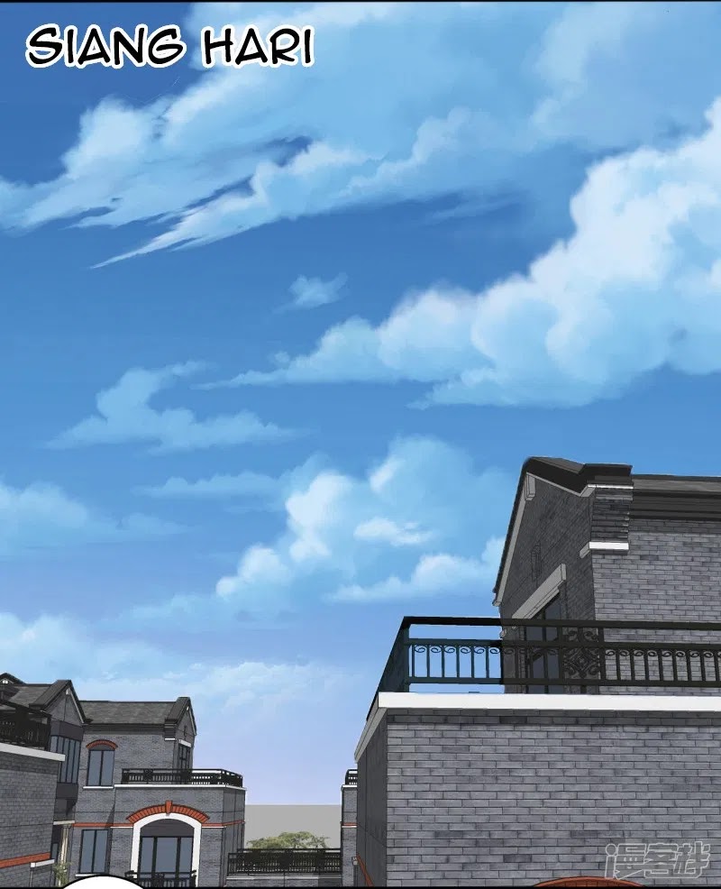 Master of Fortune Chapter 25 - Halaman 6