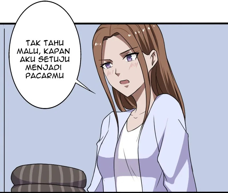 Master of Fortune Chapter 23 - Halaman 11