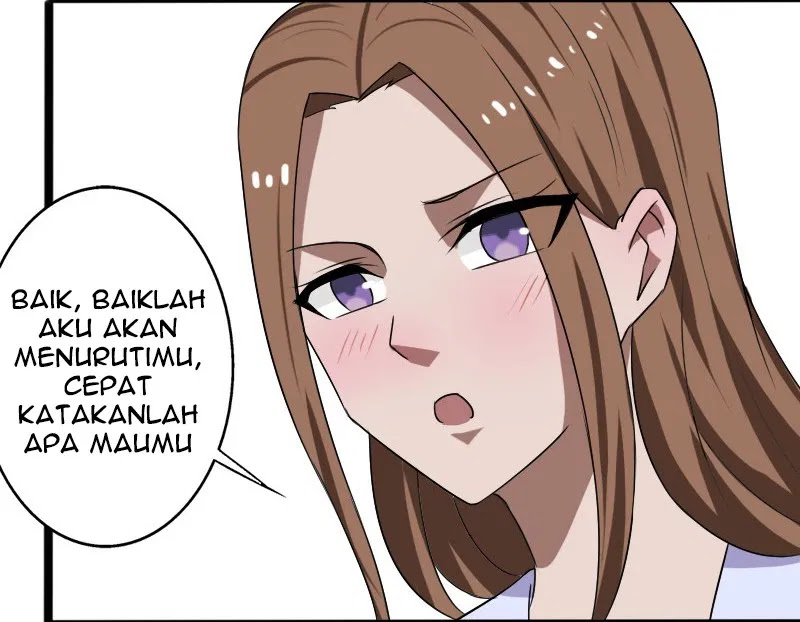 Master of Fortune Chapter 23 - Halaman 13