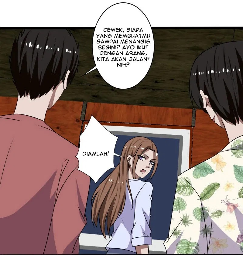 Master of Fortune Chapter 22 - Halaman 13