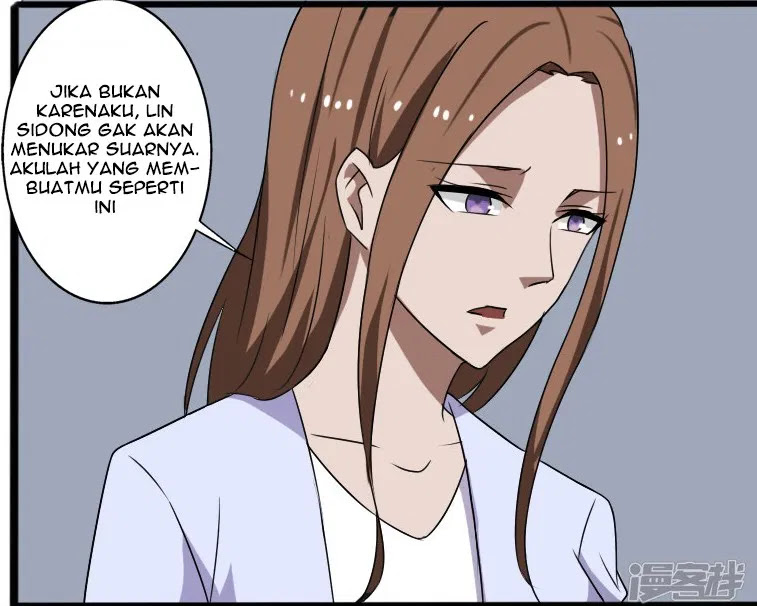 Master of Fortune Chapter 22 - Halaman 31