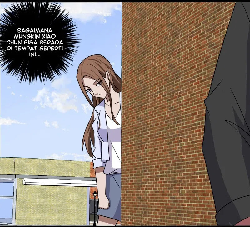 Master of Fortune Chapter 22 - Halaman 9