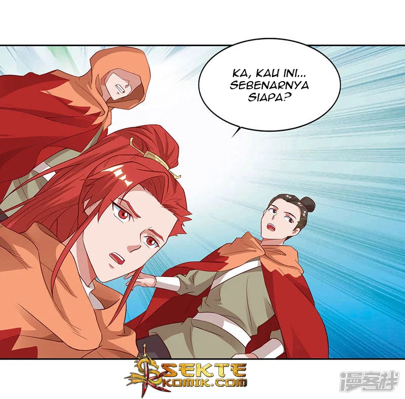 Rebirth After 80.000 Years Passed Chapter 68 - Halaman 11