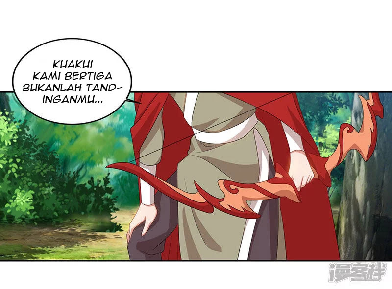 Rebirth After 80.000 Years Passed Chapter 68 - Halaman 15