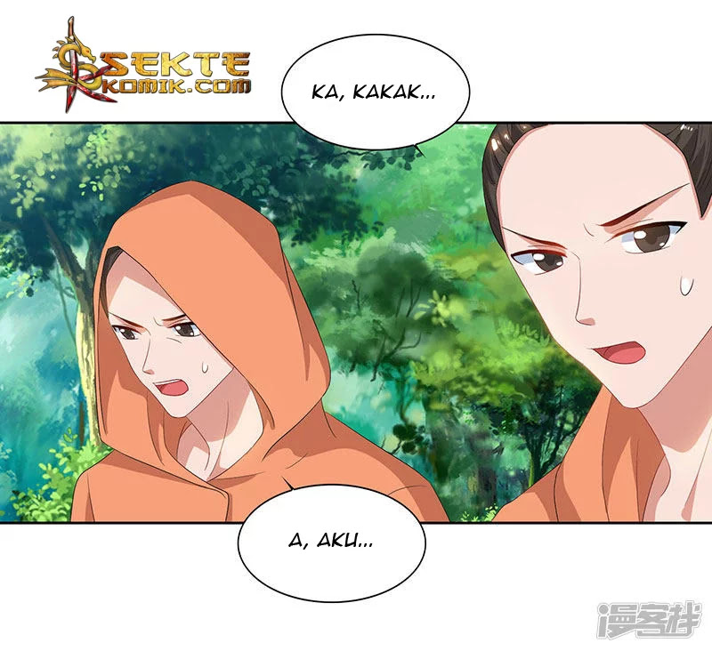 Rebirth After 80.000 Years Passed Chapter 68 - Halaman 18